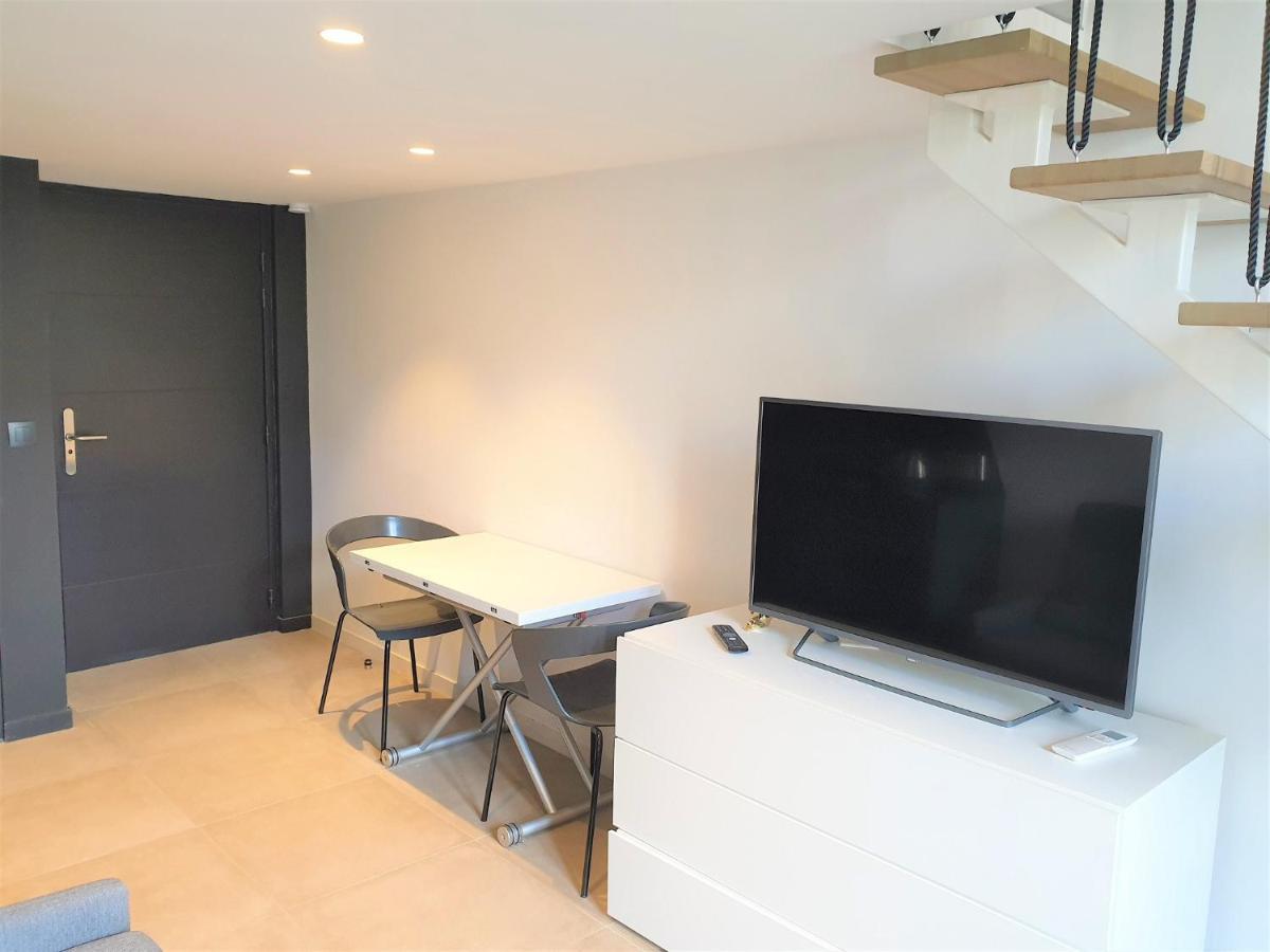 Apartment Duplex Centre Mer 403