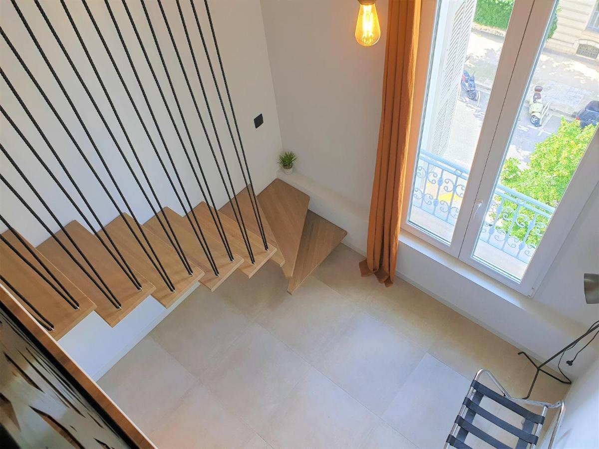 Apartment Duplex Centre Mer 403 *