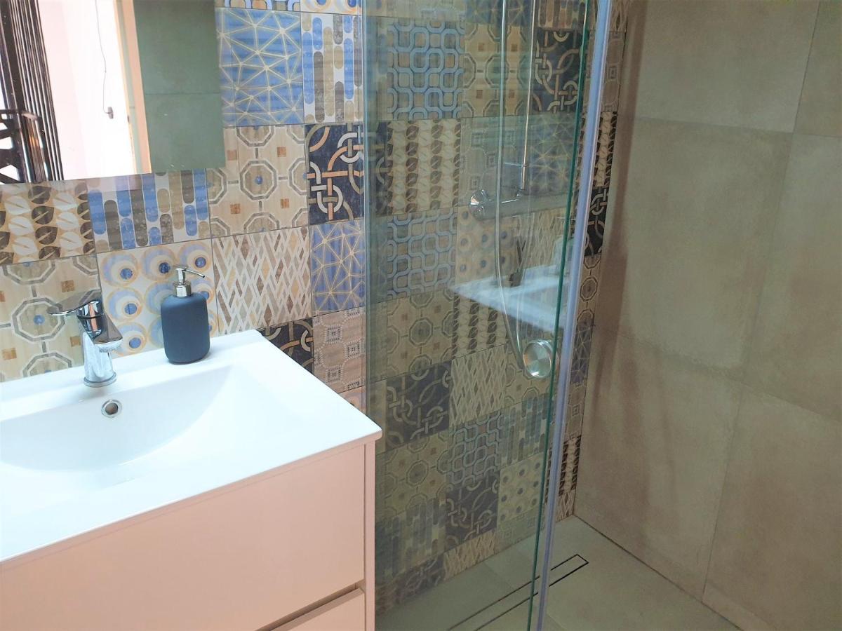 Duplex Centre Mer 403 * Nice