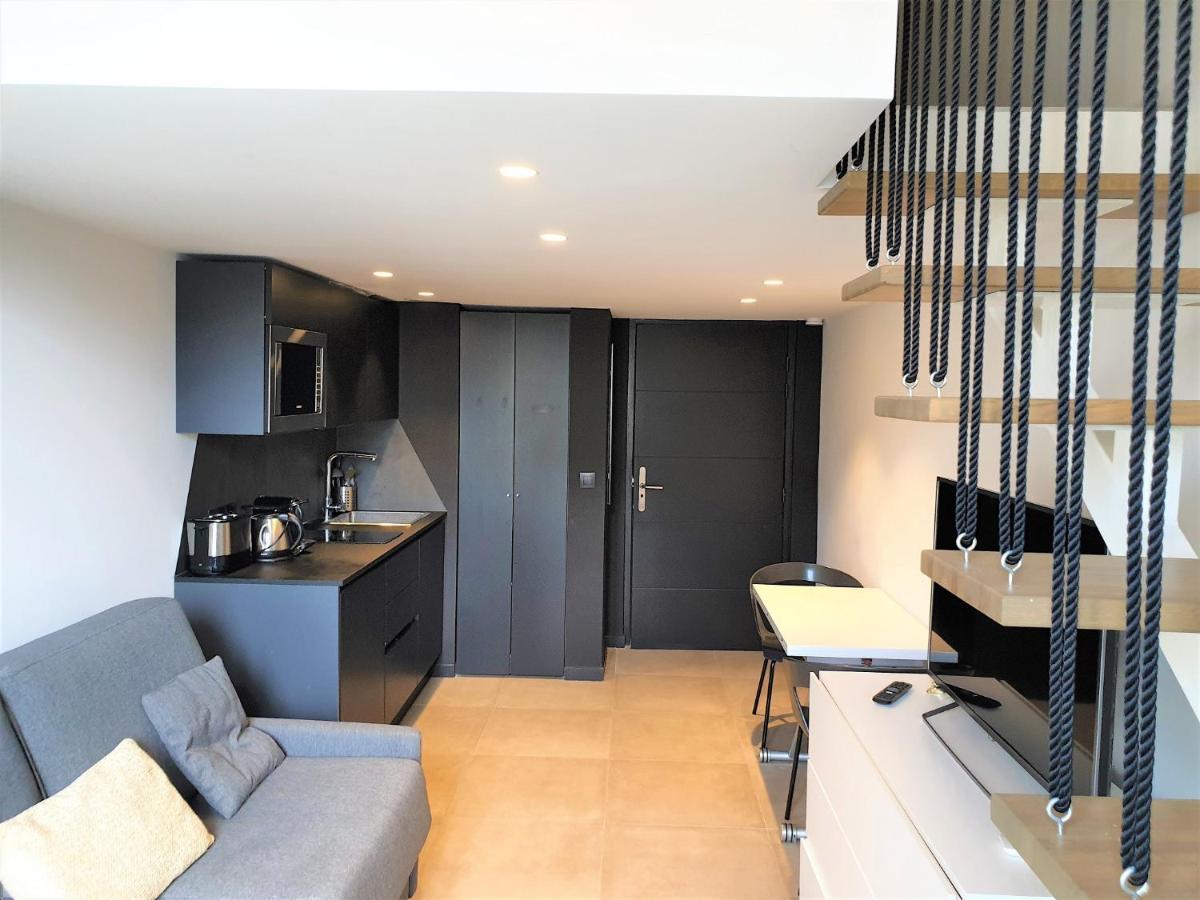 Duplex Centre Mer 403 Apartment
