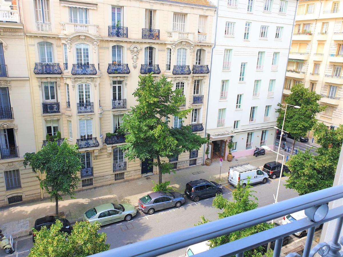 Apartment Duplex Centre Mer 403 Nice