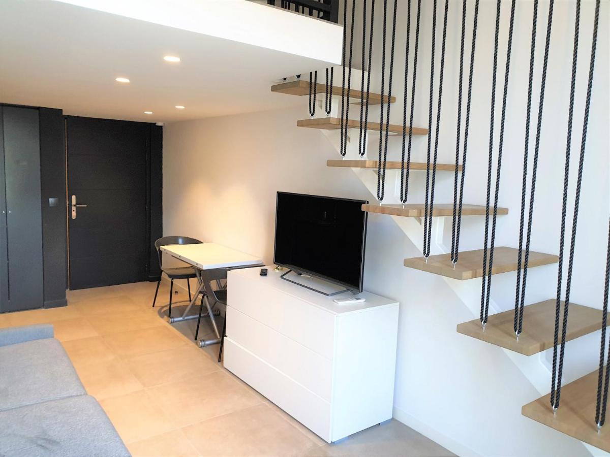 Duplex Centre Mer 403 Apartment