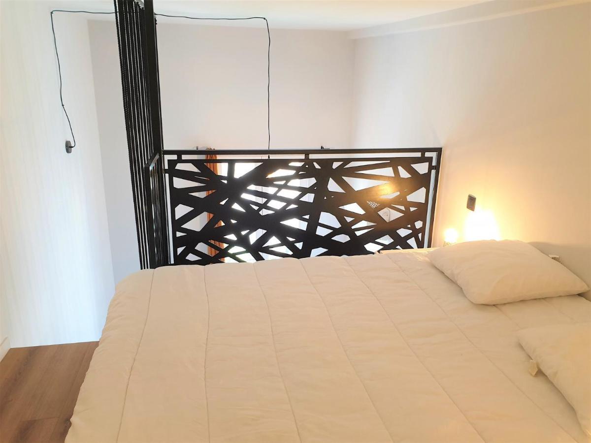 Duplex Centre Mer 403 Apartment