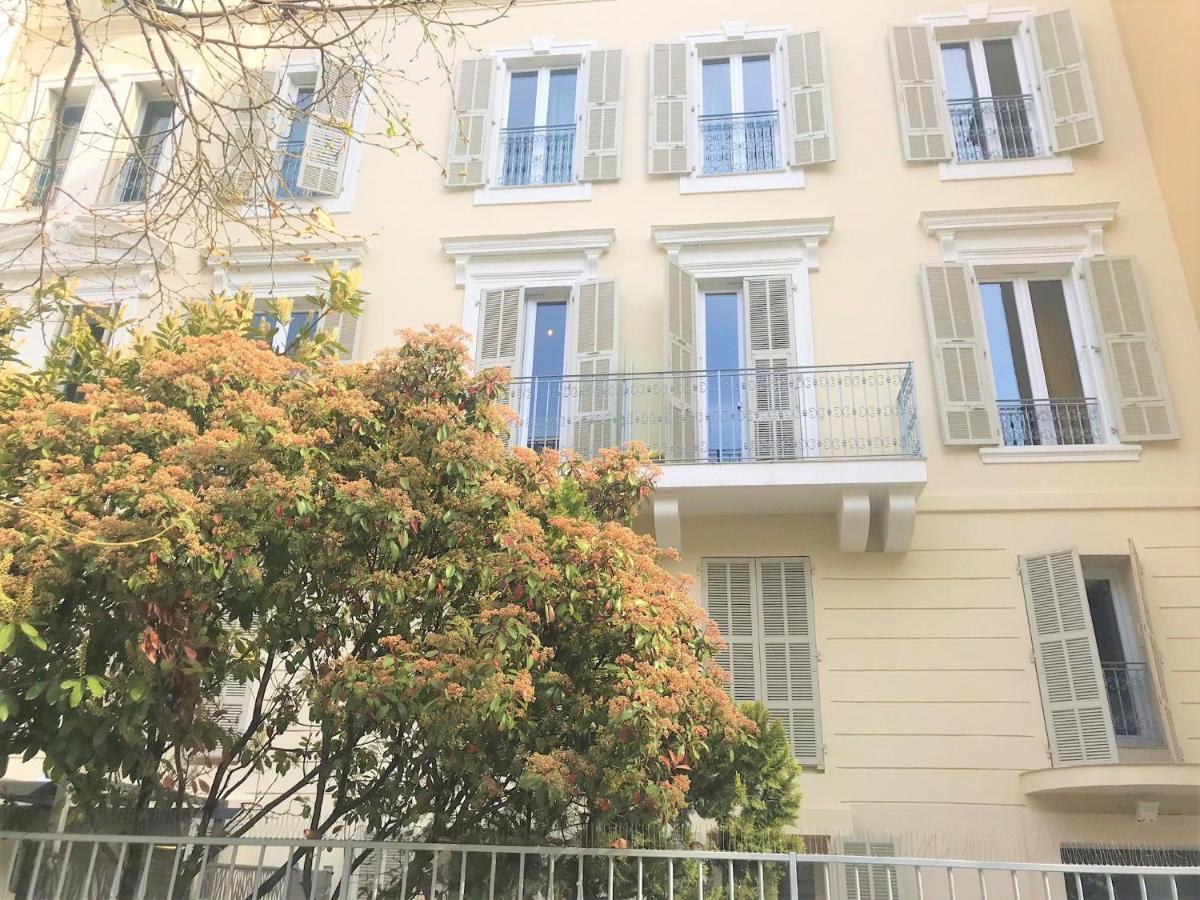 Duplex Centre Mer 403 * Nizza
