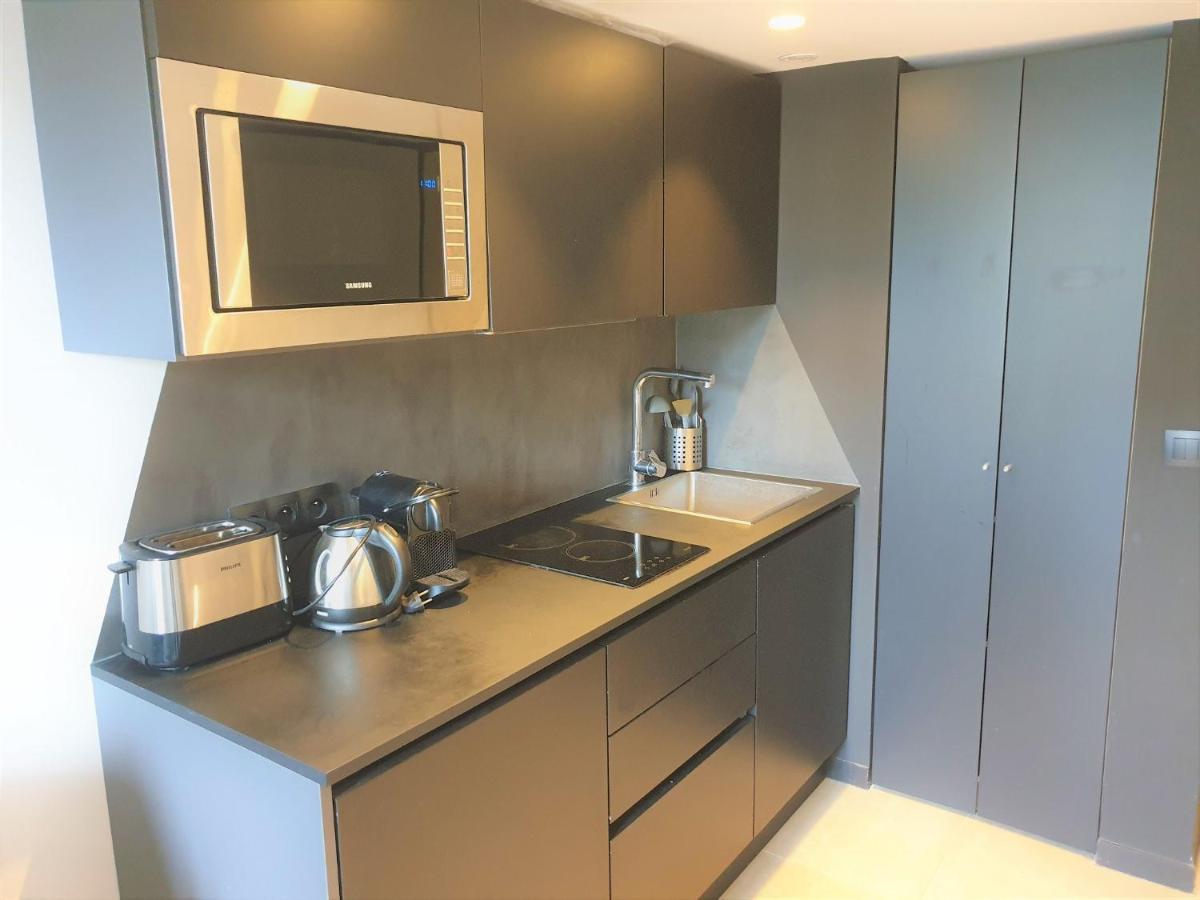 Duplex Centre Mer 403 Apartment *